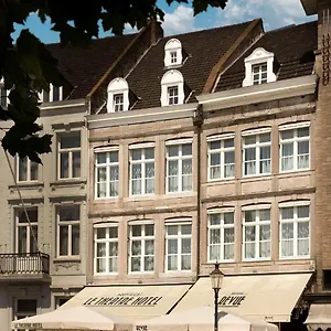 Hotel Le Theatre Maastricht