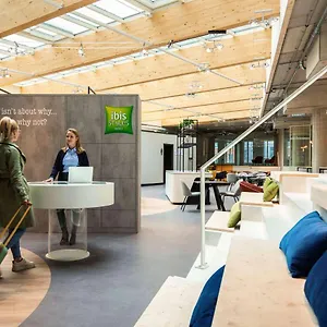 Ξενοδοχείο Ibis Styles Centre