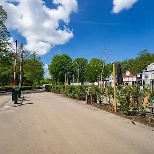Europarcs Het Amsterdamse Bos Parco vacanze