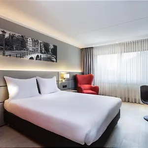 Ramada By Wyndham Amsterdam Airport Schiphol Ξενοδοχείο Badhoevedorp