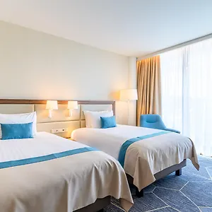 Hotel Crowne Plaza By Ihg Maastricht