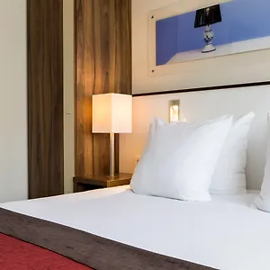 Centre By Ihg Ξενοδοχείο Αϊντχόφεν