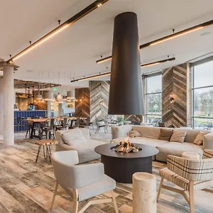 Urban Hotel Amsterdam