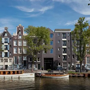Hotel Pulitzer Amsterdam