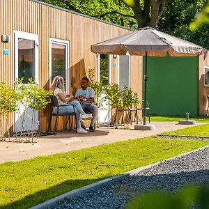 Comfort By Europarcs Het Amsterdamse Bos Apartment Amstelveen