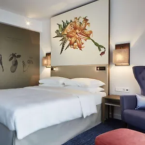Hotel Hyatt Regency Amsterdam