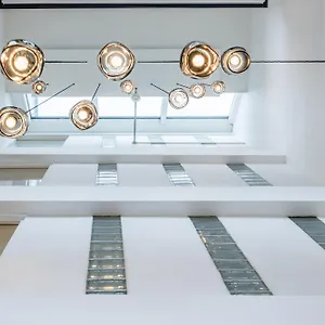 Hotel Sandton Centre Eindhoven