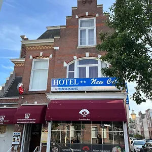 ** Отель New Scheveningen Нидерланды