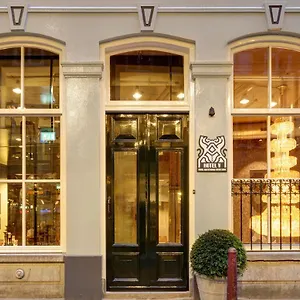 Hotel V Nesplein Amsterdam