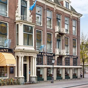 Hotel Nh Centre