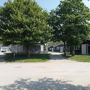 Holiday home Domstad