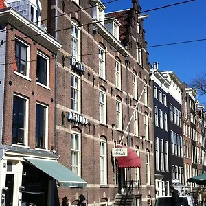 Hotel Ozo Armada Amsterdam