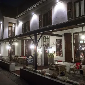 Hotel Restaurant In Den Hoof Maastricht