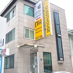 Skypark Myeongdong Hotel Seoul
