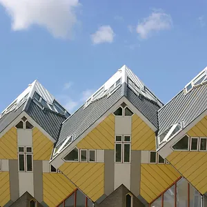 Hostel Stayokay Rotterdam