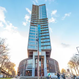 Art Rotterdam-fully Renovated Ξενοδοχείο Ρότερνταμ