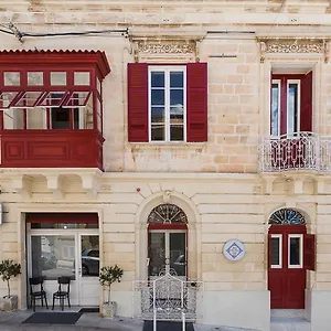 Two Pillows Boutique Hostel Sliema
