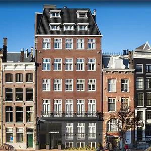 The Highlander Hotel Amsterdam