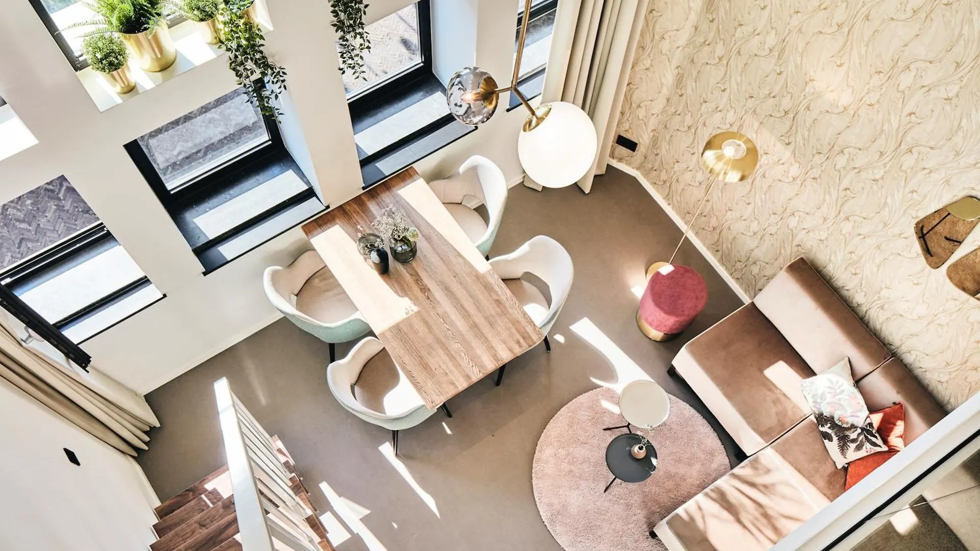 The Anthony Hotel Utrecht