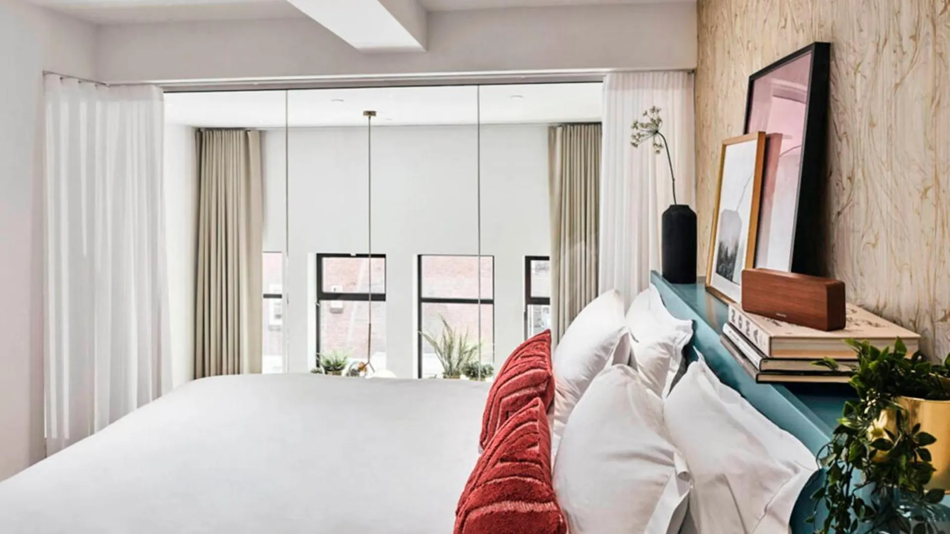 ****  The Anthony Hotel Utrecht Netherlands