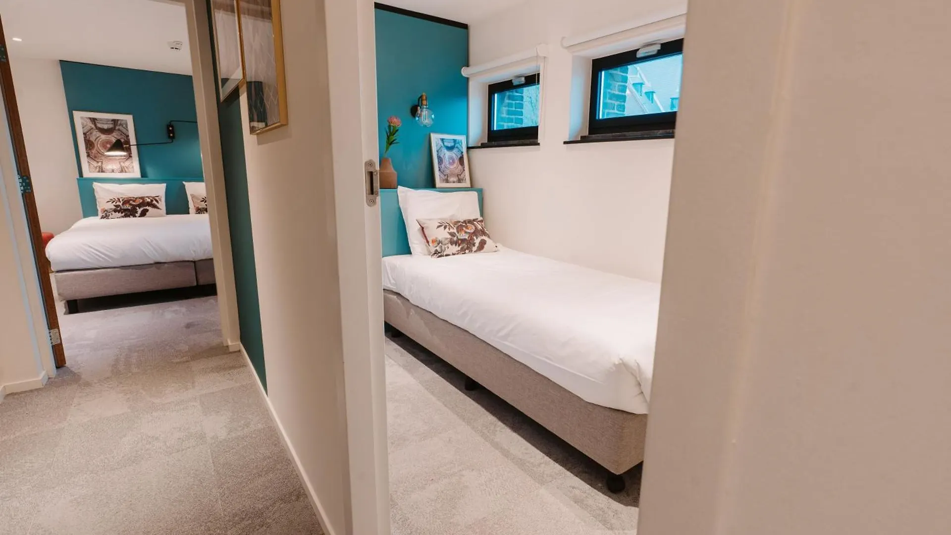 The Anthony Hotel Utrecht