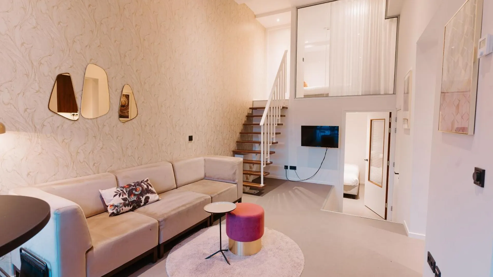The Anthony Hotel Utrecht