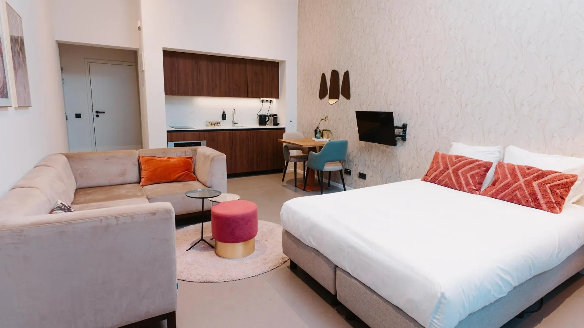 The Anthony Hotel Utrecht