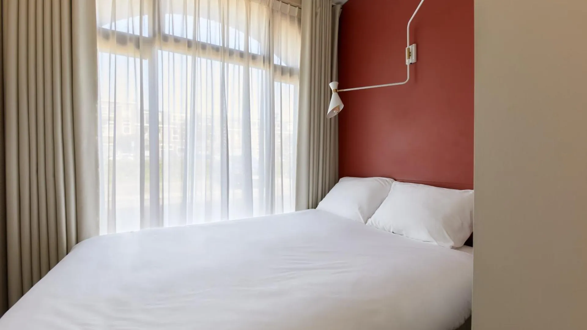 The Anthony Hotel Utrecht Netherlands