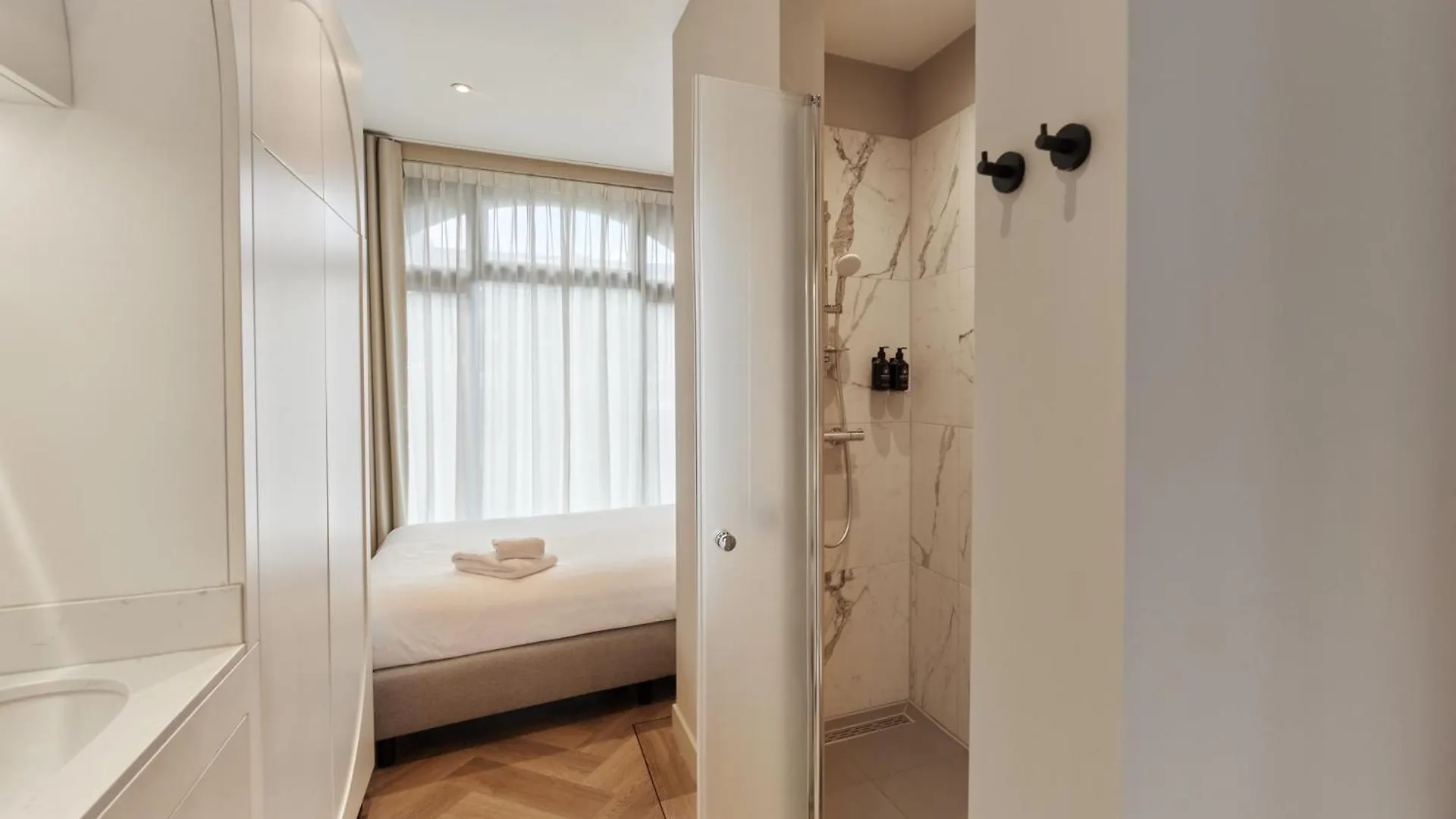 The Anthony Hotel Utrecht 4*,