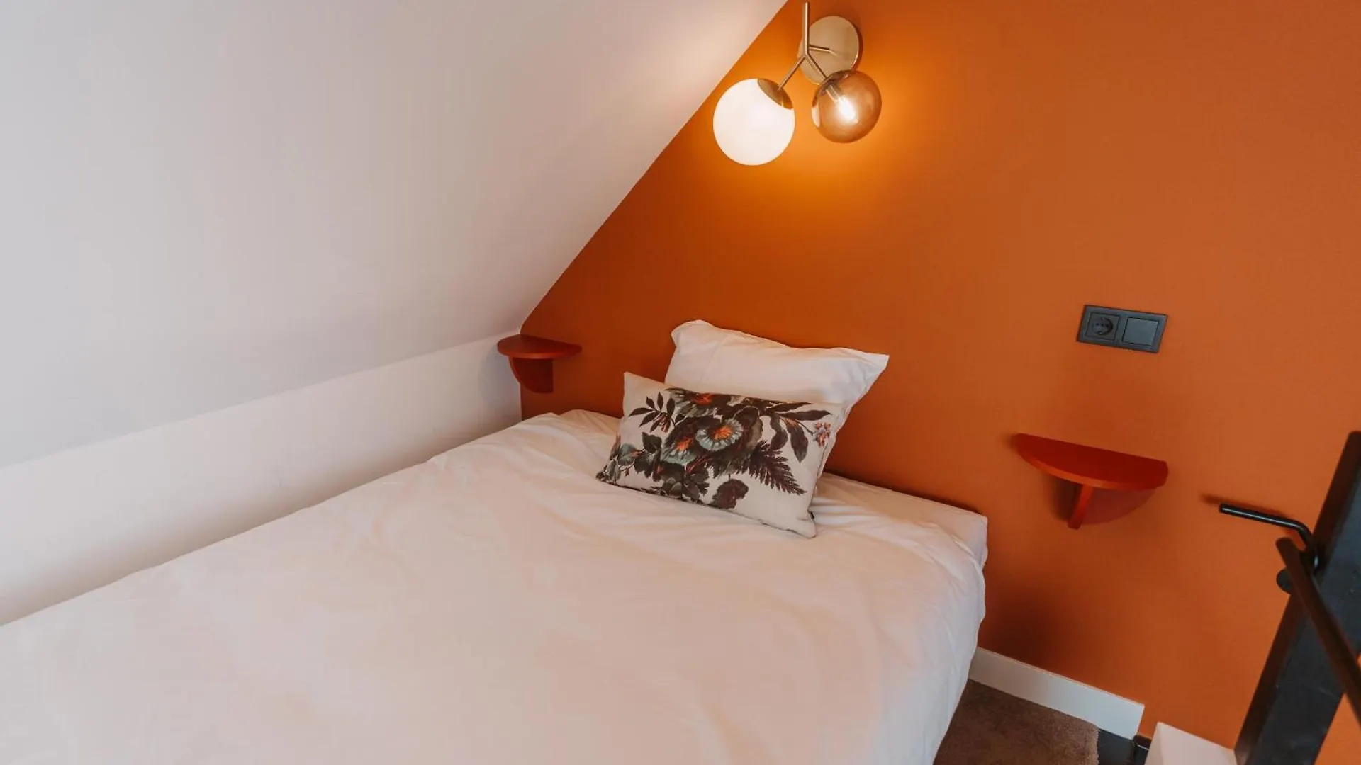 The Anthony Hotel Utrecht 4*,  Netherlands