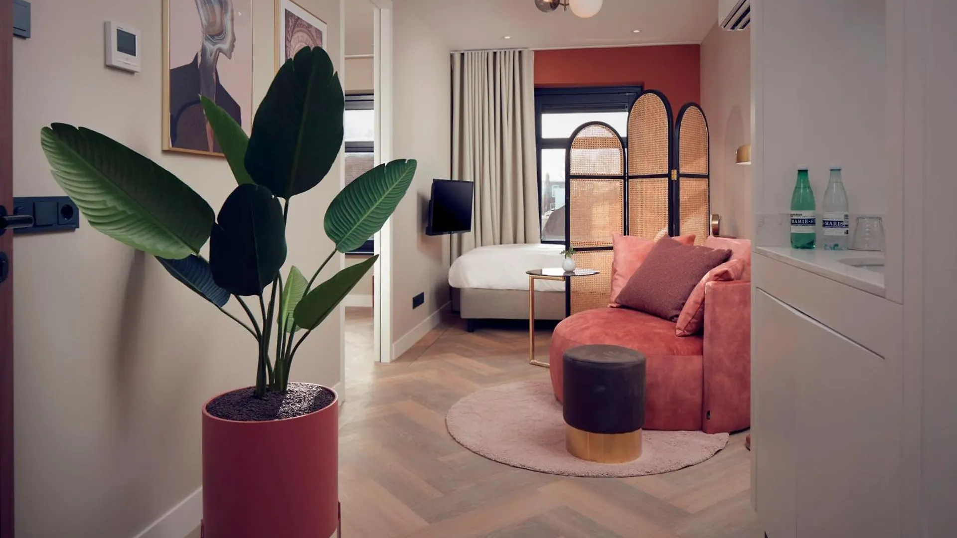 The Anthony Hotel Utrecht