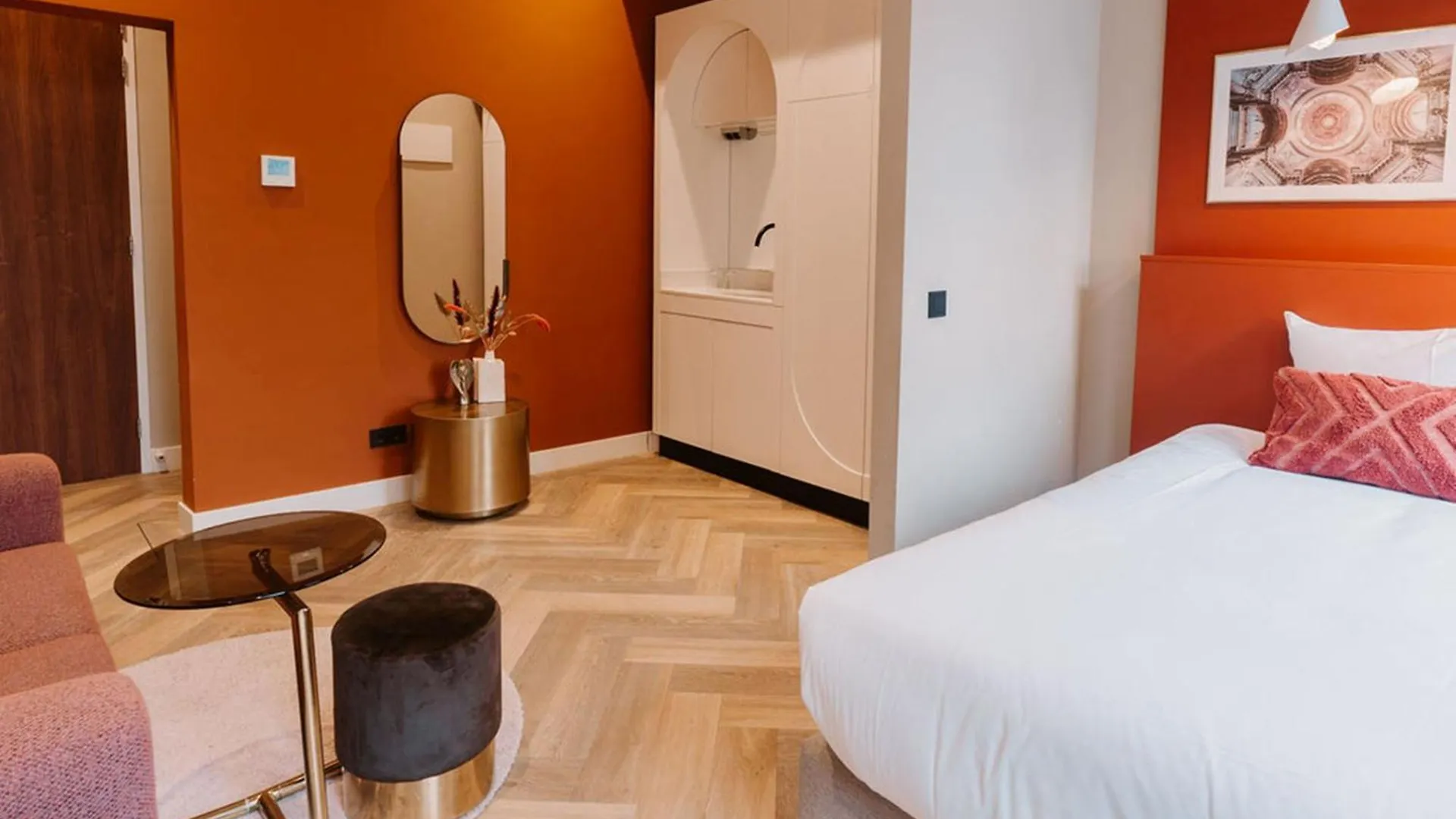 The Anthony Hotel Utrecht