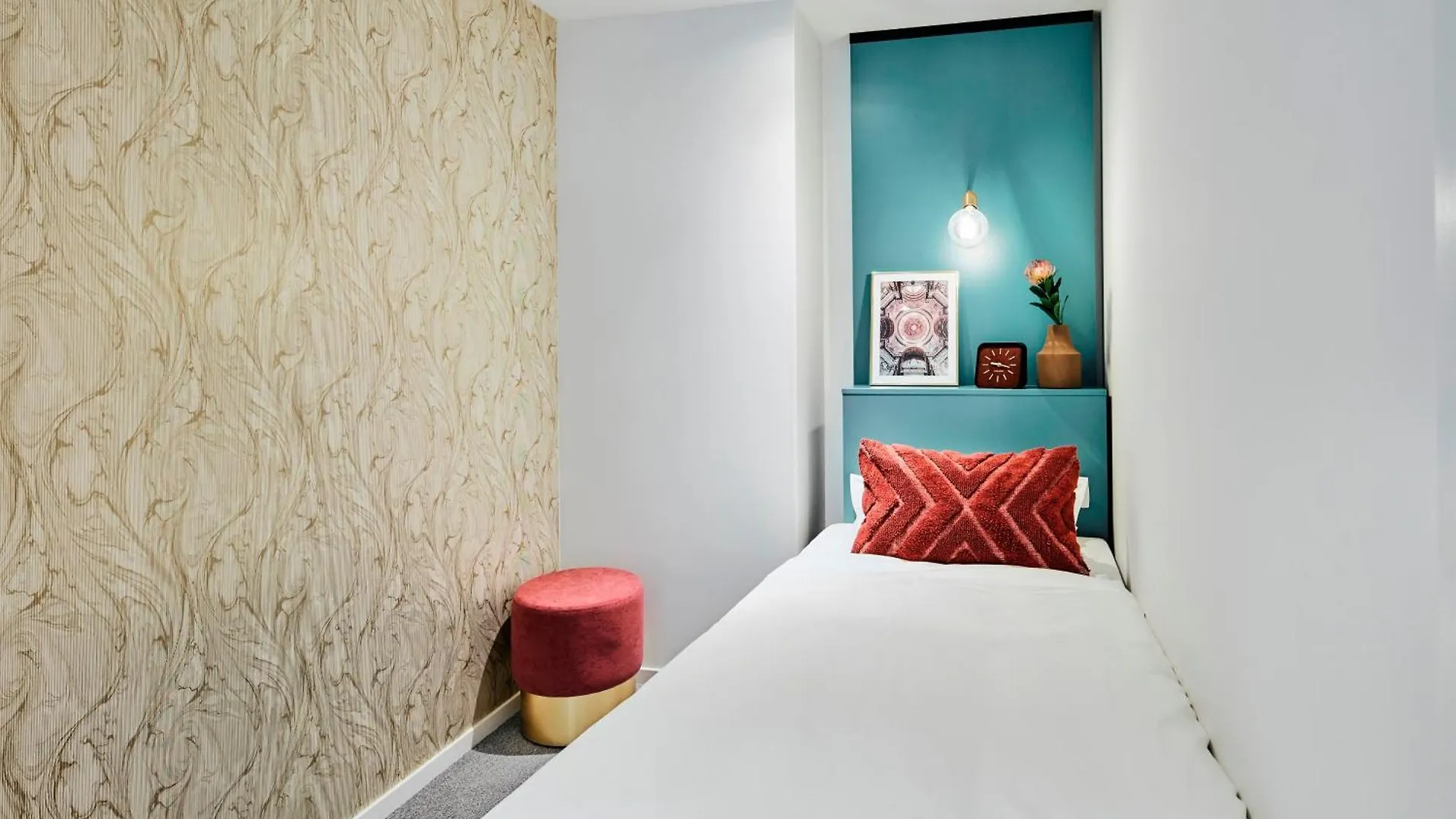 The Anthony Hotel Utrecht 4*,  Netherlands