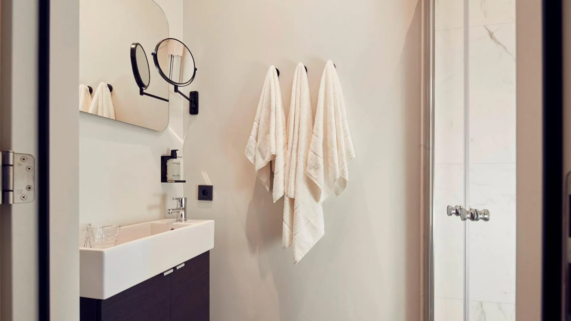 ****  The Anthony Hotel Utrecht Netherlands