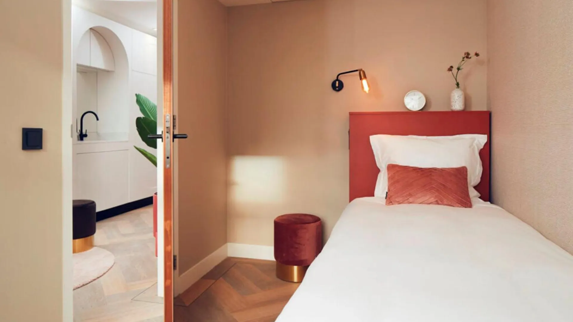 The Anthony Hotel Utrecht