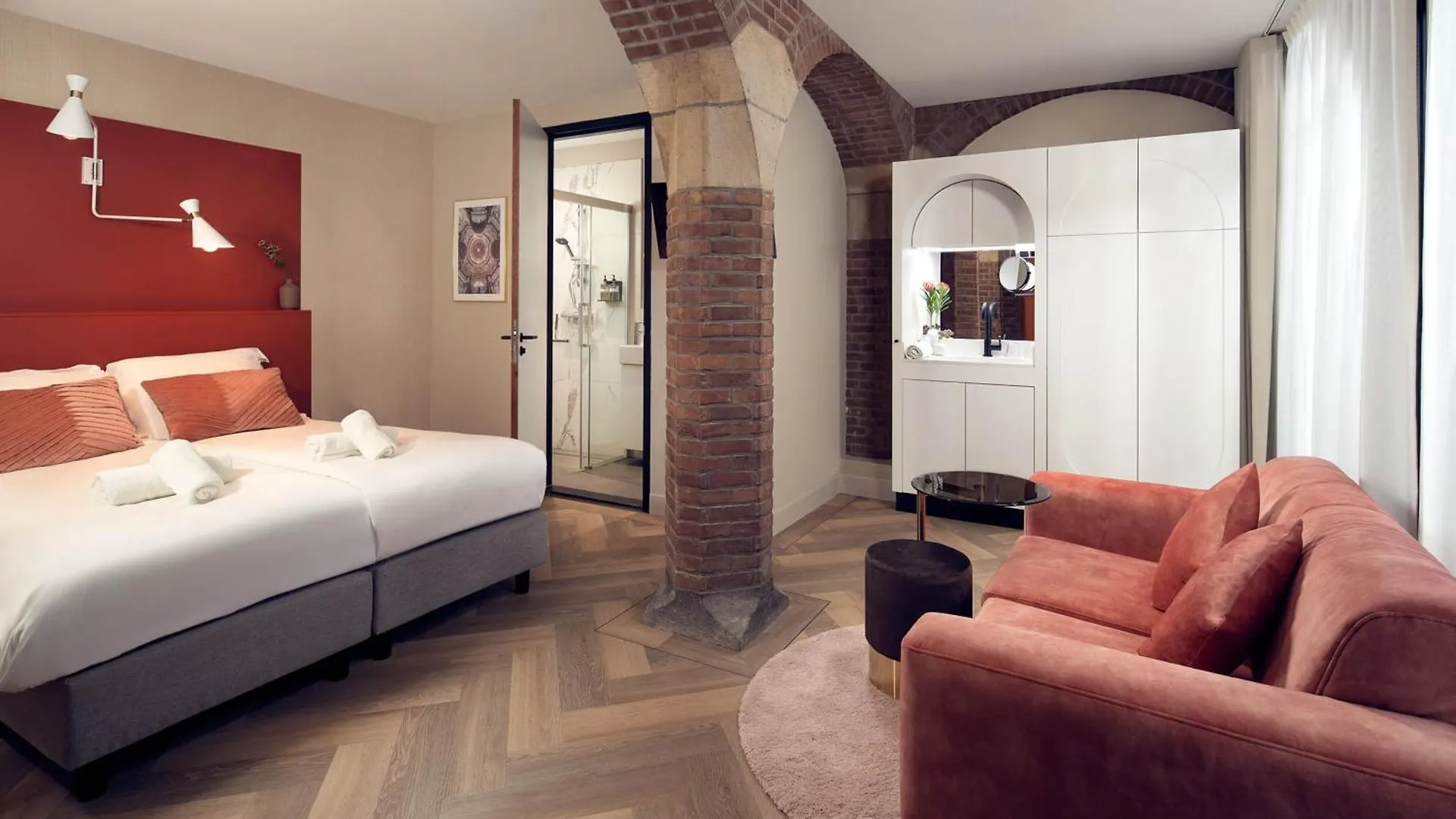 The Anthony Hotel Utrecht