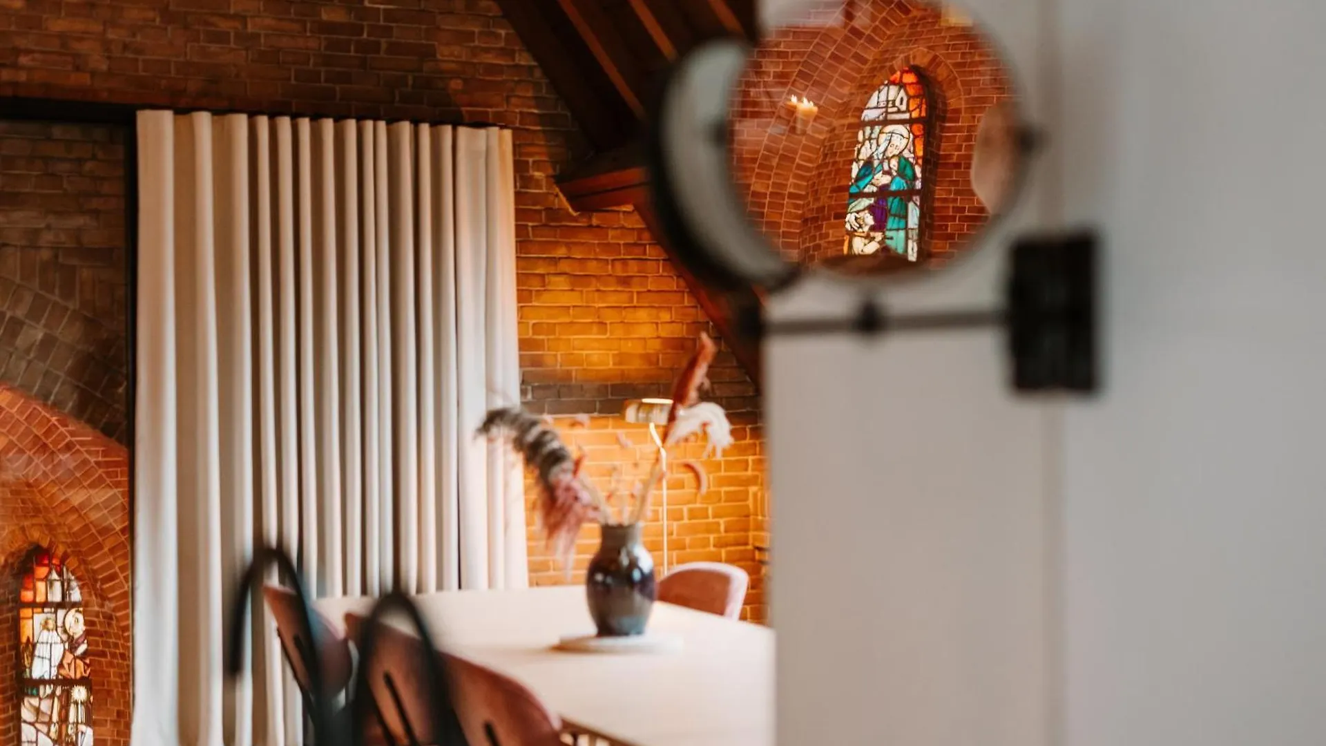 The Anthony Hotel Utrecht