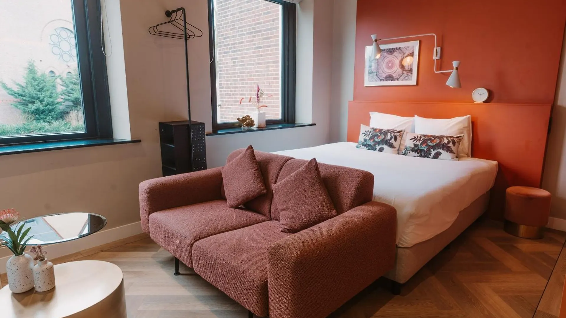The Anthony Hotel Utrecht