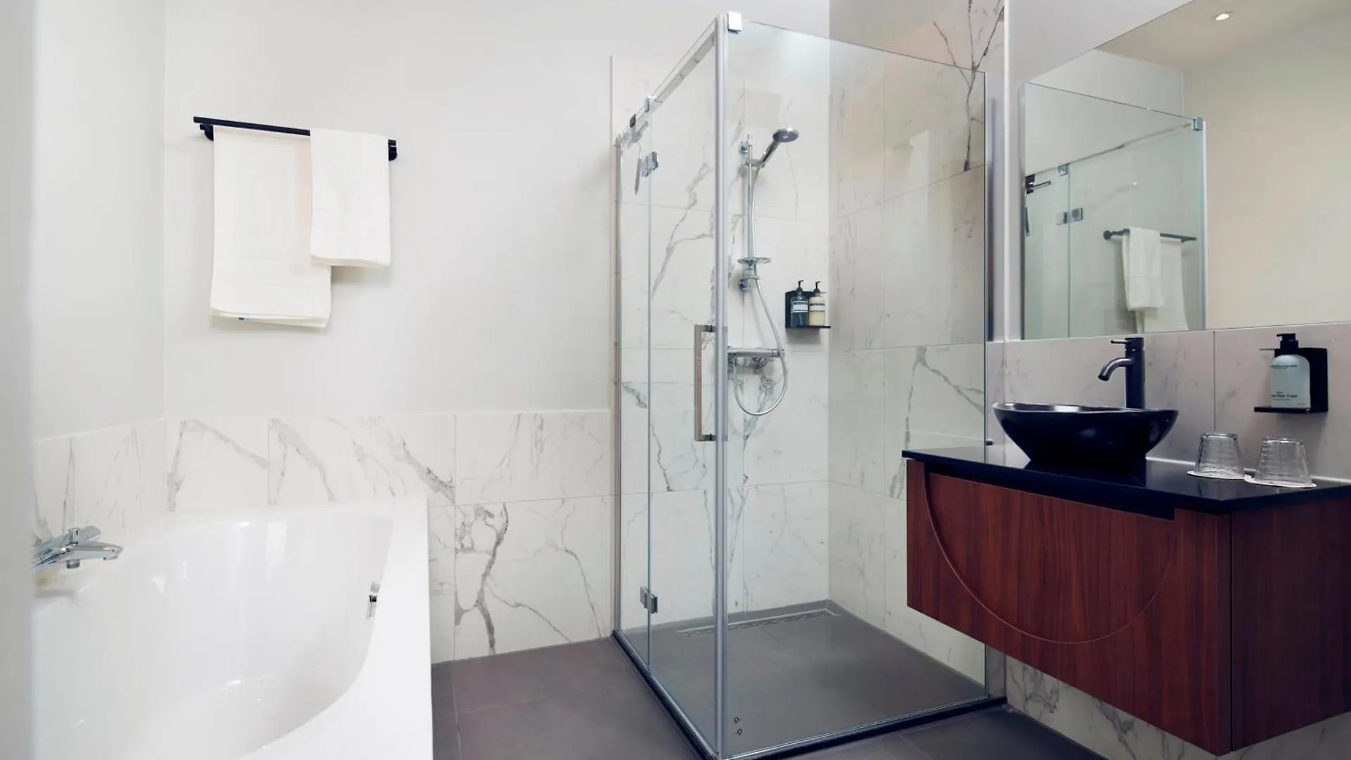 The Anthony Hotel Utrecht