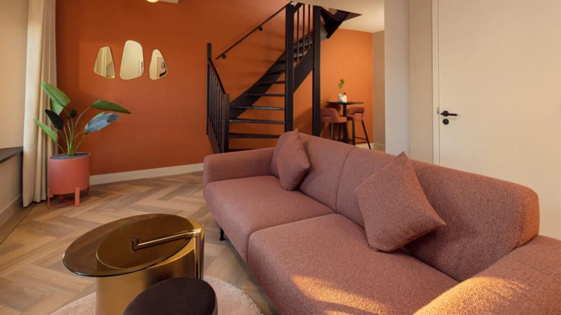 The Anthony Hotel Utrecht