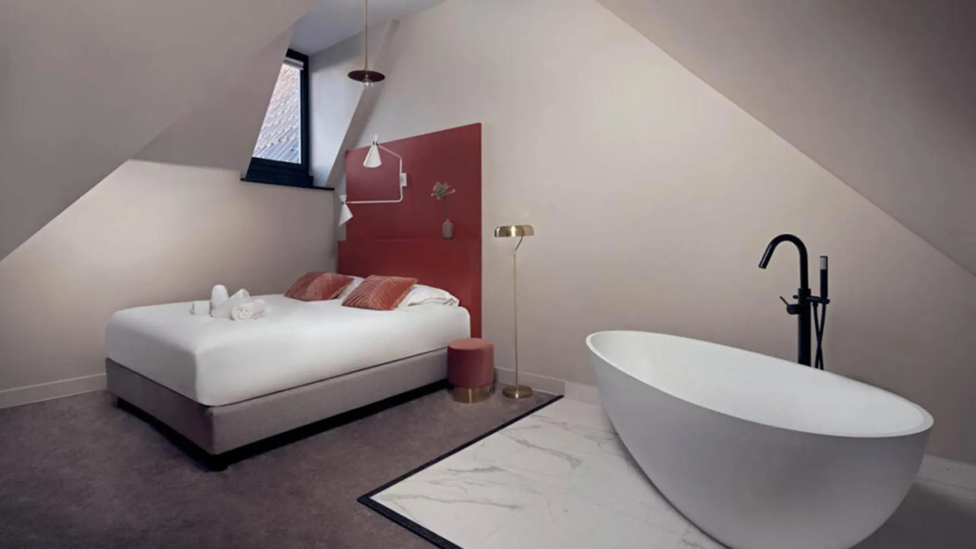 The Anthony Hotel Utrecht