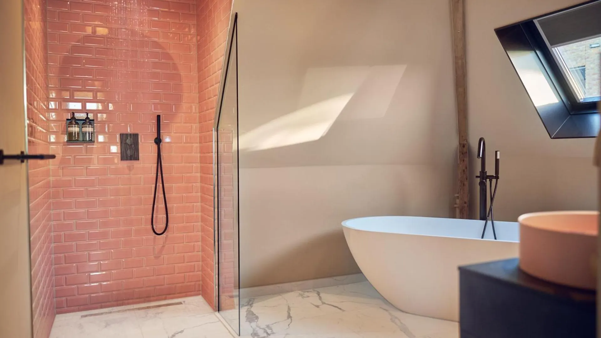 The Anthony Hotel Utrecht