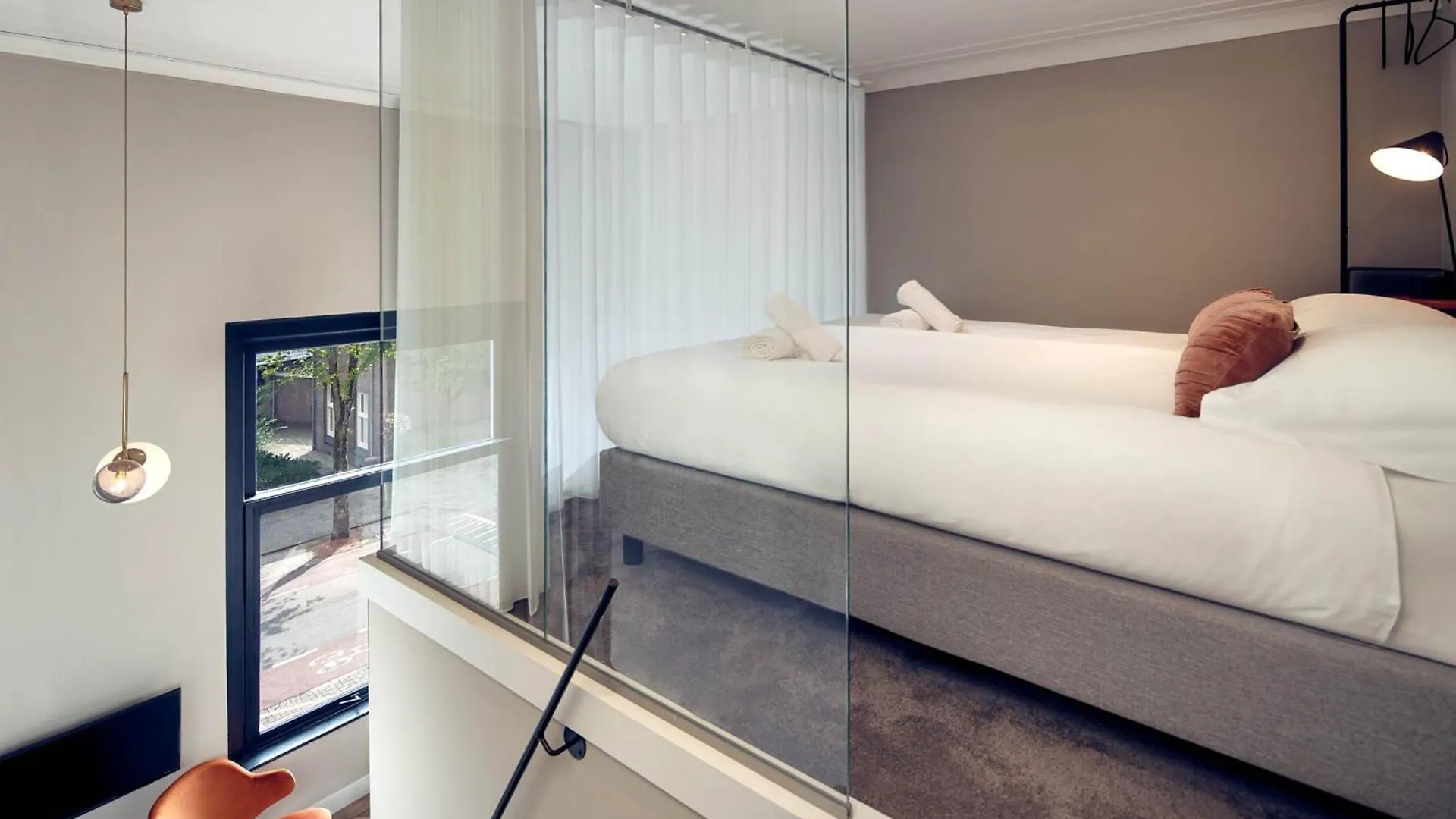 The Anthony Hotel Utrecht