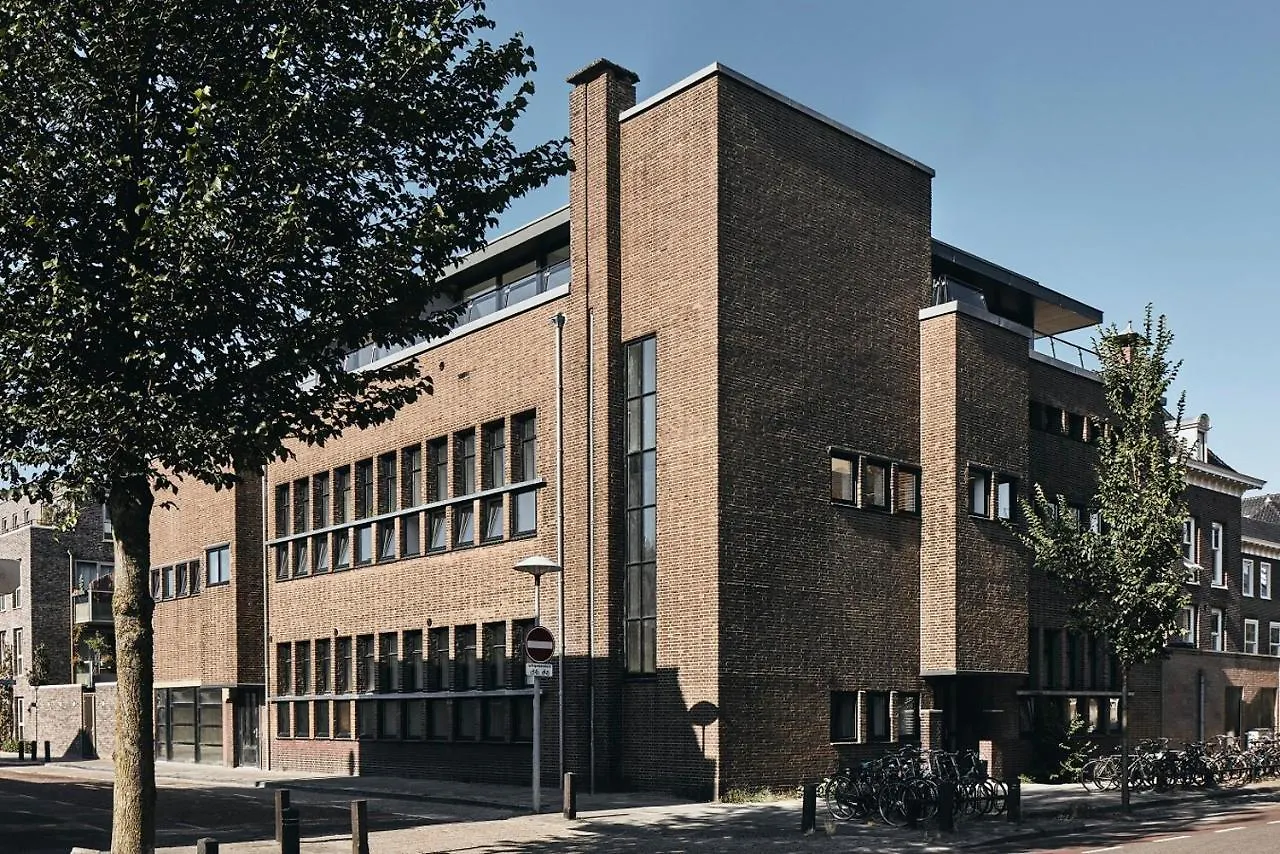 The Anthony Hotel Utrecht