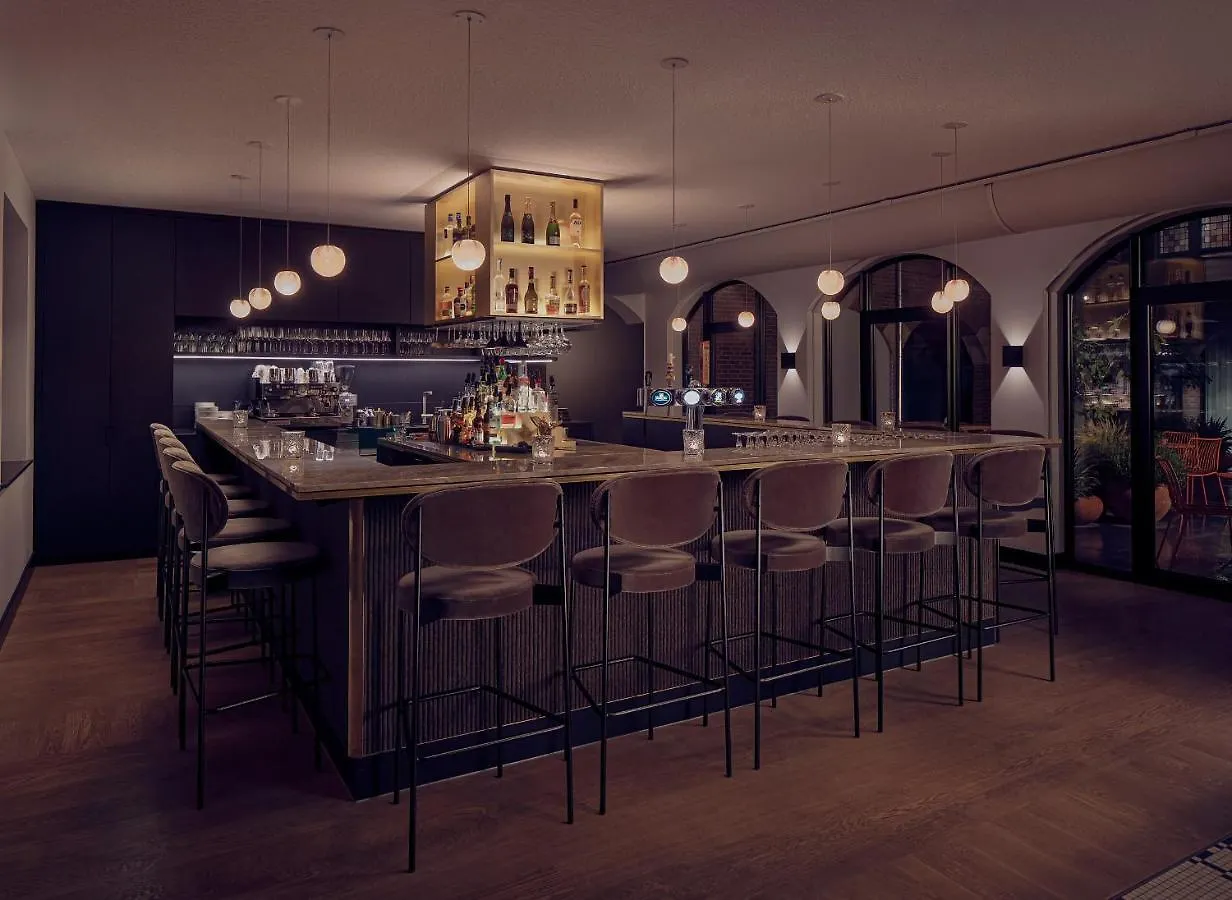 The Anthony Hotel Utrecht