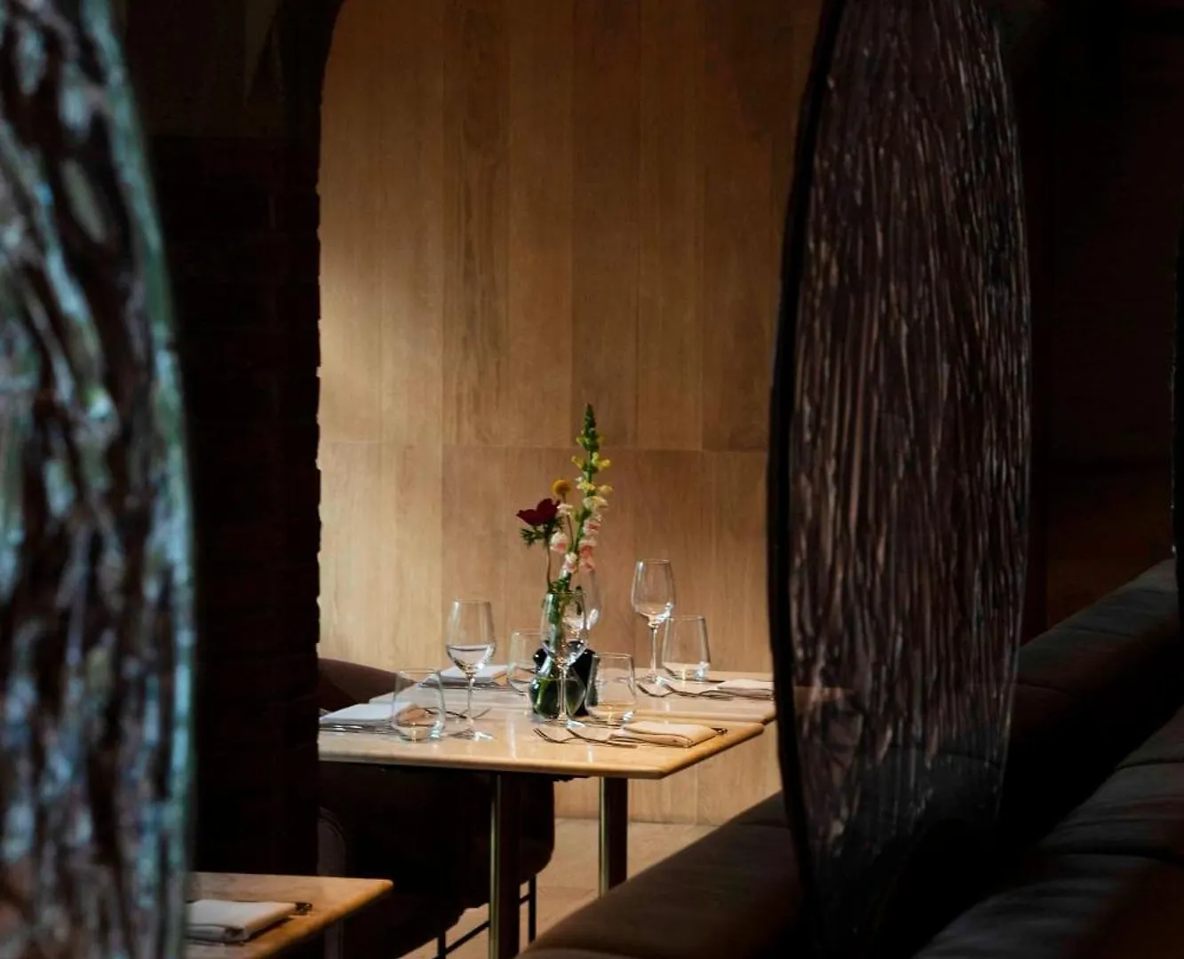 The Anthony Hotel Utrecht